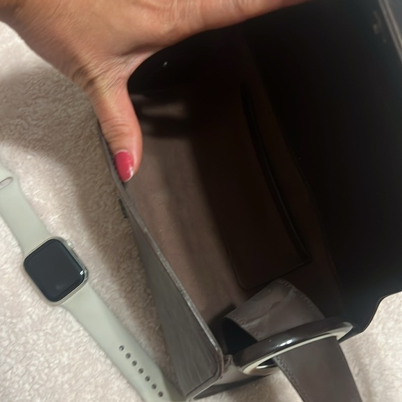 Louis vuitton Epi clutch bag - Picture 16 of 16